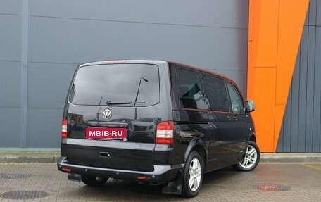 Volkswagen Multivan T5, 2008 год, 1 999 000 рублей, 4 фотография