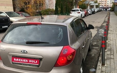 KIA cee'd I рестайлинг, 2008 год, 700 000 рублей, 3 фотография