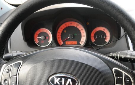 KIA cee'd I рестайлинг, 2008 год, 700 000 рублей, 21 фотография