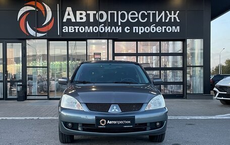 Mitsubishi Lancer IX, 2005 год, 550 000 рублей, 3 фотография