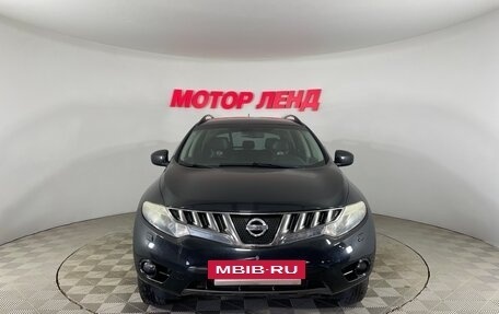 Nissan Murano, 2010 год, 1 190 000 рублей, 2 фотография