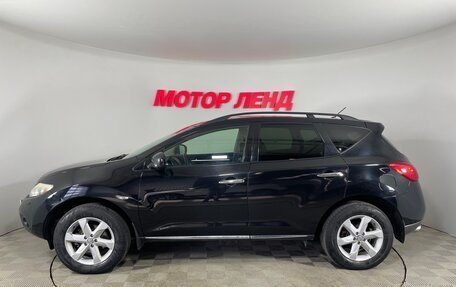 Nissan Murano, 2010 год, 1 190 000 рублей, 8 фотография