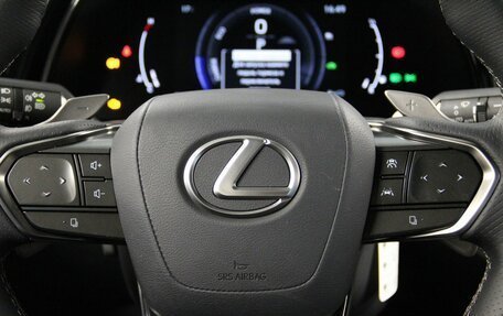 Lexus RX IV рестайлинг, 2024 год, 14 200 000 рублей, 18 фотография