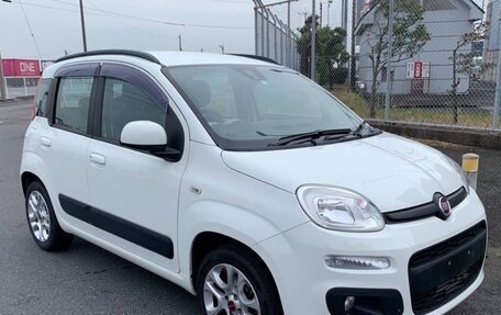 Fiat Panda III, 2016 год, 590 077 рублей, 9 фотография