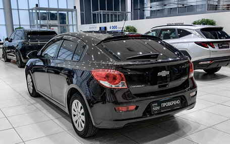 Chevrolet Cruze II, 2013 год, 890 000 рублей, 7 фотография