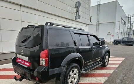 Nissan Pathfinder, 2011 год, 1 497 000 рублей, 4 фотография