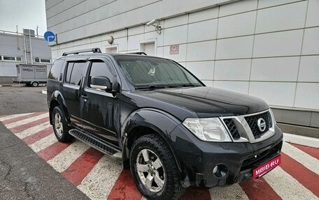 Nissan Pathfinder, 2011 год, 1 497 000 рублей, 5 фотография