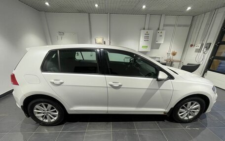 Volkswagen Golf VII, 2013 год, 1 170 000 рублей, 4 фотография