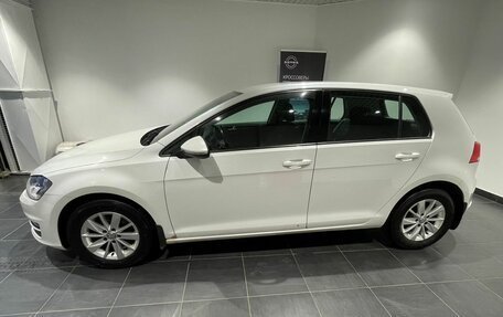 Volkswagen Golf VII, 2013 год, 1 170 000 рублей, 8 фотография