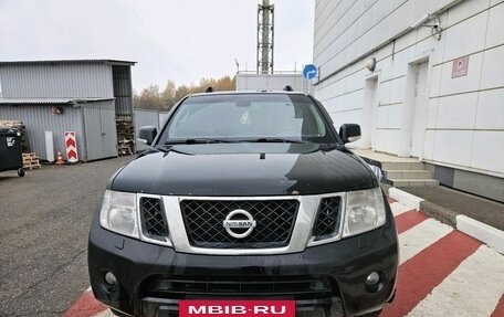 Nissan Pathfinder, 2011 год, 1 497 000 рублей, 6 фотография