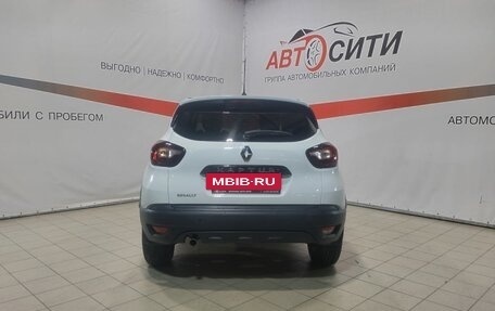 Renault Kaptur I рестайлинг, 2017 год, 1 395 604 рублей, 6 фотография