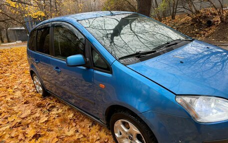 Ford C-MAX I рестайлинг, 2005 год, 440 000 рублей, 4 фотография