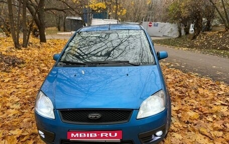 Ford C-MAX I рестайлинг, 2005 год, 440 000 рублей, 2 фотография