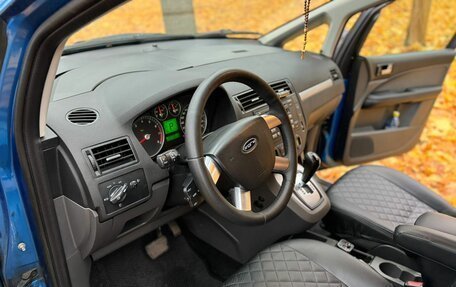 Ford C-MAX I рестайлинг, 2005 год, 440 000 рублей, 7 фотография