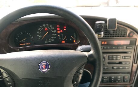 Saab 9-5 I, 1999 год, 310 000 рублей, 7 фотография