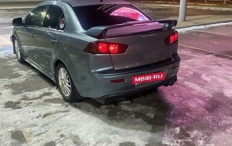 Mitsubishi Lancer IX, 2008 год, 1 025 000 рублей, 3 фотография