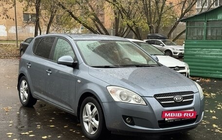 KIA cee'd I рестайлинг, 2008 год, 1 195 000 рублей, 3 фотография