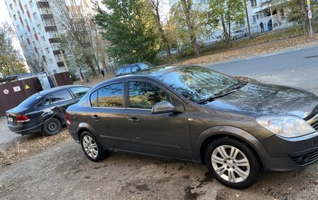 Opel Astra H, 2011 год, 440 000 рублей, 4 фотография