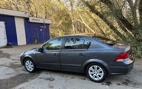 Opel Astra H, 2011 год, 440 000 рублей, 3 фотография