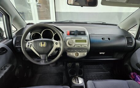 Honda Jazz I рестайлинг, 2005 год, 720 000 рублей, 7 фотография