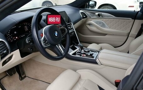 BMW M8 I (F91/F92/F93), 2020 год, 14 990 000 рублей, 10 фотография