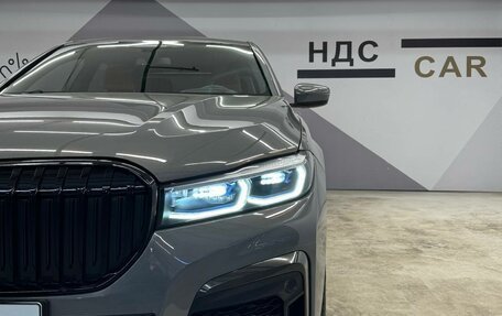 BMW 7 серия, 2020 год, 8 780 000 рублей, 7 фотография