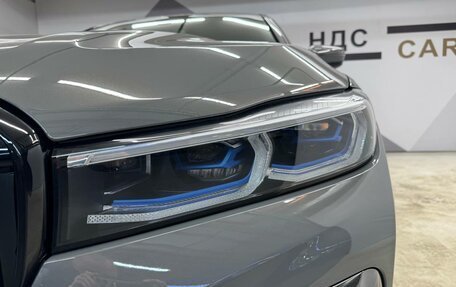 BMW 7 серия, 2020 год, 8 780 000 рублей, 9 фотография