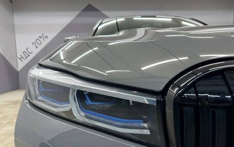 BMW 7 серия, 2020 год, 8 780 000 рублей, 8 фотография