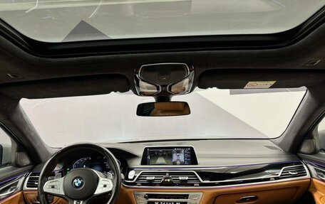 BMW 7 серия, 2020 год, 8 780 000 рублей, 14 фотография