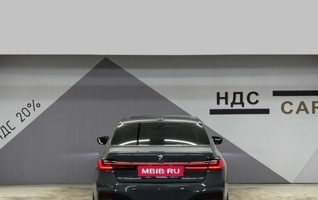 BMW 7 серия, 2020 год, 8 780 000 рублей, 11 фотография