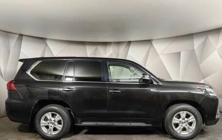 Lexus LX III, 2016 год, 6 497 000 рублей, 6 фотография