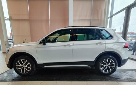 Volkswagen Tiguan II, 2019 год, 3 665 000 рублей, 8 фотография