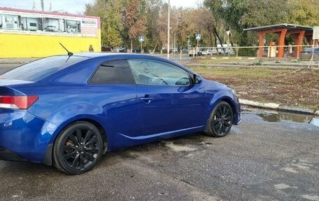 KIA Cerato III, 2011 год, 1 100 000 рублей, 5 фотография