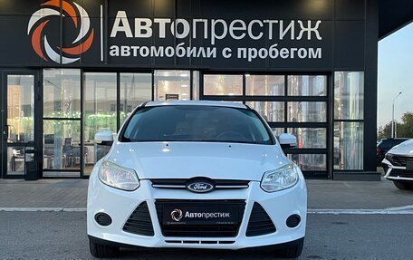 Ford Focus III, 2011 год, 850 000 рублей, 4 фотография