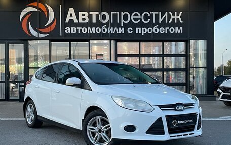 Ford Focus III, 2011 год, 850 000 рублей, 3 фотография