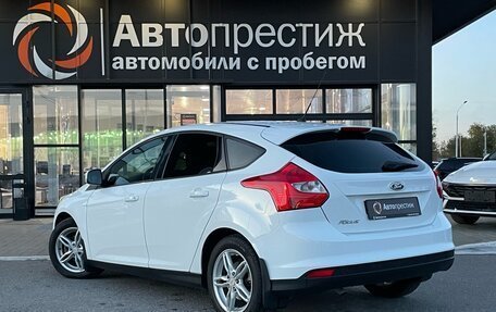 Ford Focus III, 2011 год, 850 000 рублей, 5 фотография