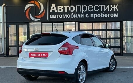 Ford Focus III, 2011 год, 850 000 рублей, 7 фотография