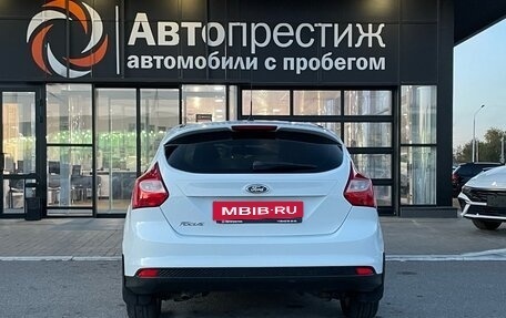 Ford Focus III, 2011 год, 850 000 рублей, 6 фотография