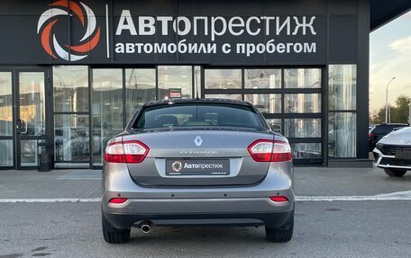 Renault Fluence I, 2011 год, 799 000 рублей, 8 фотография