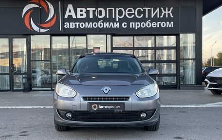 Renault Fluence I, 2011 год, 799 000 рублей, 5 фотография