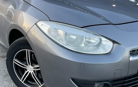 Renault Fluence I, 2011 год, 799 000 рублей, 10 фотография