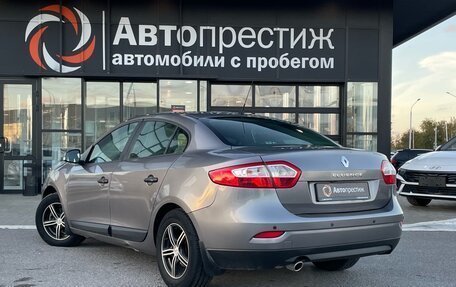 Renault Fluence I, 2011 год, 799 000 рублей, 9 фотография