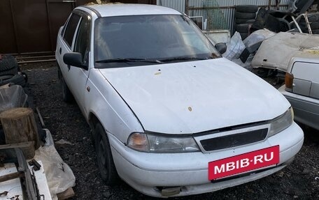 Daewoo Nexia I рестайлинг, 1997 год, 115 000 рублей, 5 фотография