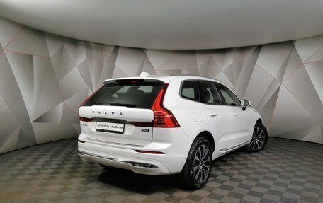 Volvo XC60 II, 2022 год, 5 799 700 рублей, 2 фотография