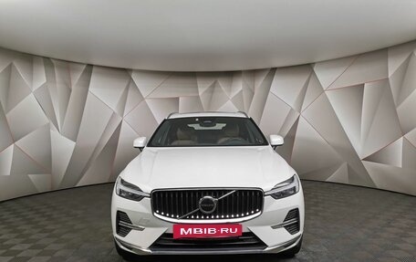 Volvo XC60 II, 2022 год, 5 799 700 рублей, 7 фотография