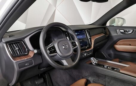 Volvo XC60 II, 2022 год, 5 799 700 рублей, 15 фотография