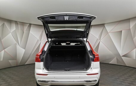 Volvo XC60 II, 2022 год, 5 799 700 рублей, 20 фотография