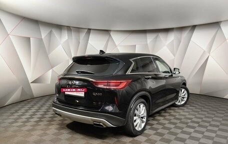 Infiniti QX50 II, 2018 год, 2 695 700 рублей, 2 фотография