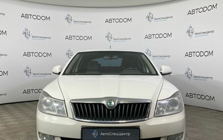 Skoda Octavia, 2011 год, 845 000 рублей, 5 фотография