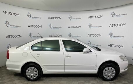 Skoda Octavia, 2011 год, 845 000 рублей, 4 фотография